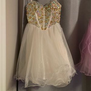 Homecoming/Prom dress